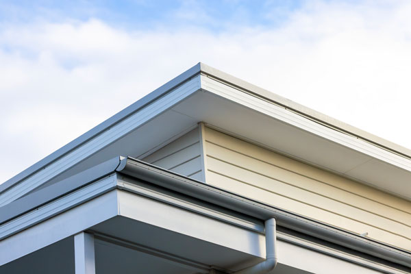 Gutter Installation and Repair Services