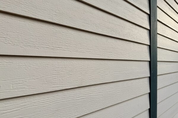 Siding and Roofing Services