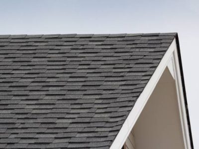Asphalt Shingle Roof Installation